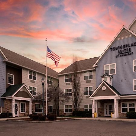 Towneplace Suites Медфорд Екстериор снимка