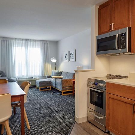 Towneplace Suites Медфорд Екстериор снимка