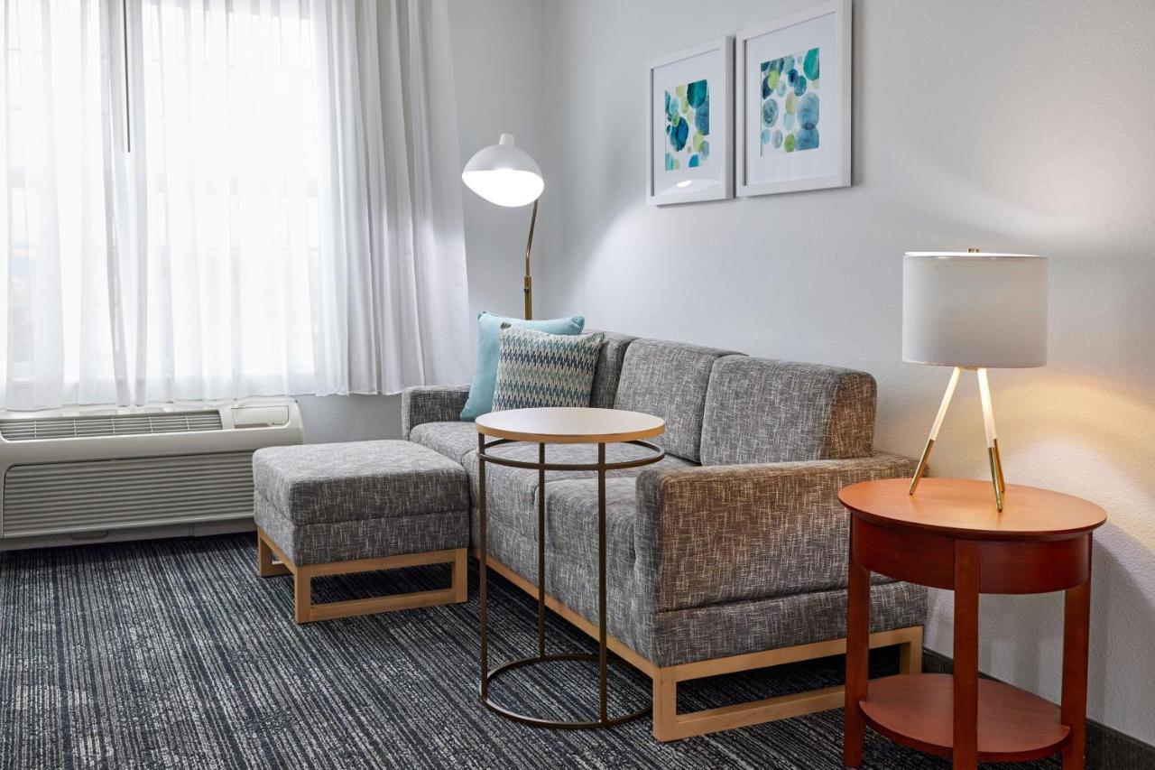 Towneplace Suites Медфорд Екстериор снимка