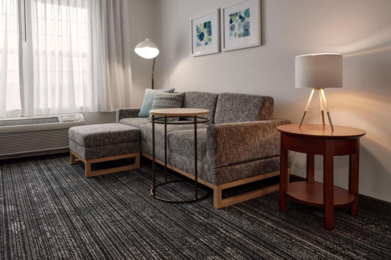 Towneplace Suites Медфорд Екстериор снимка