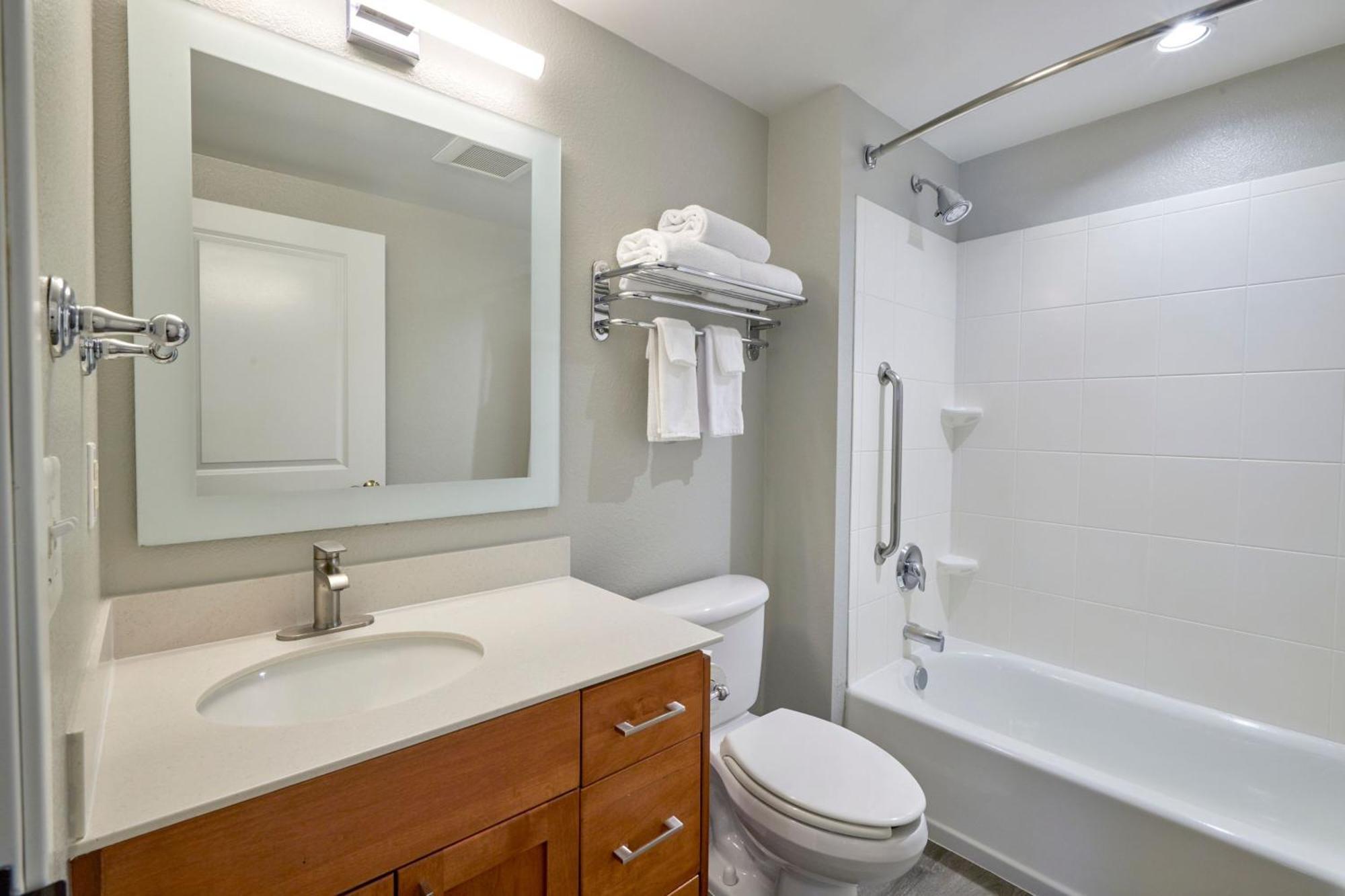 Towneplace Suites Медфорд Екстериор снимка