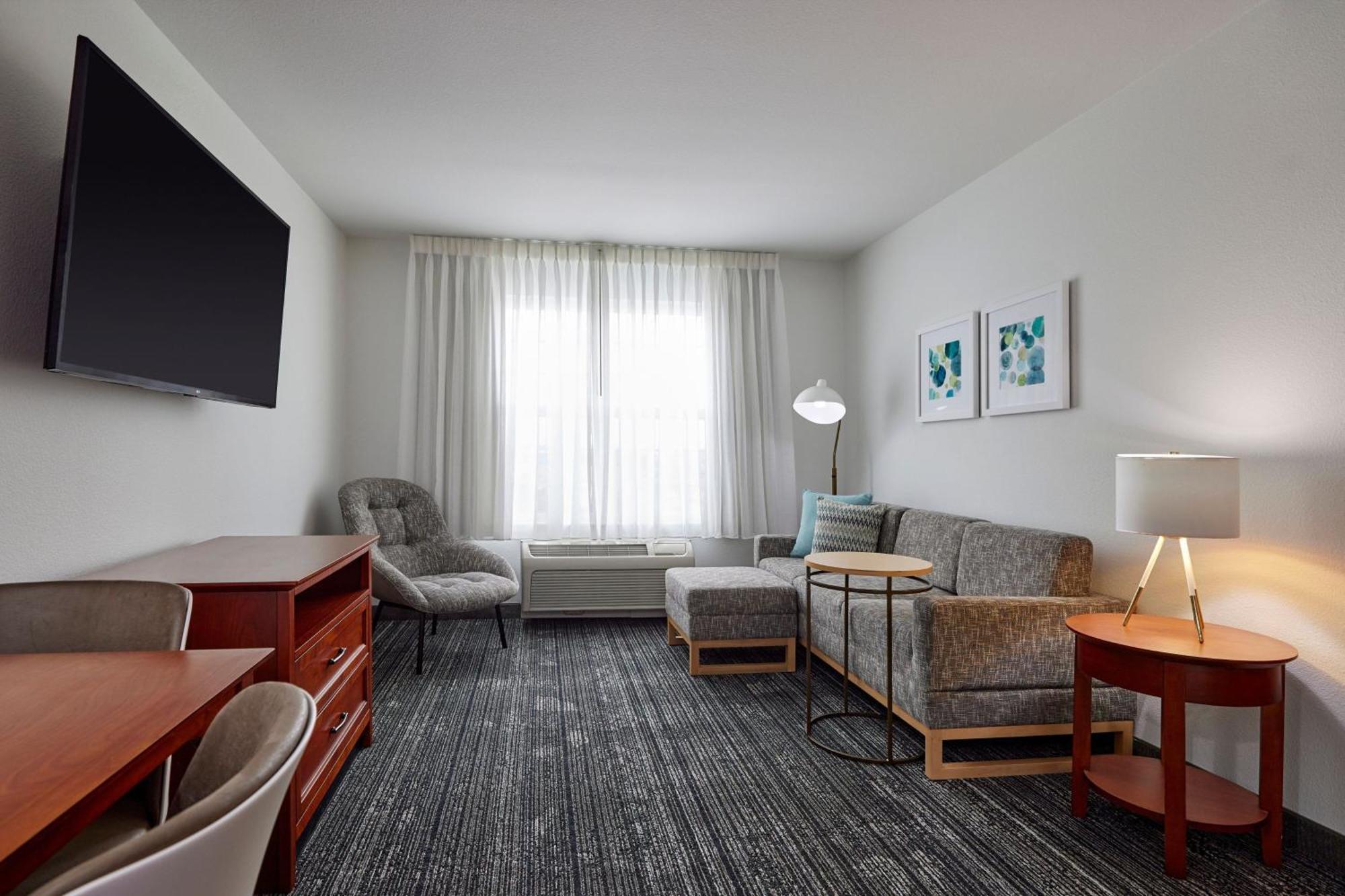 Towneplace Suites Медфорд Екстериор снимка