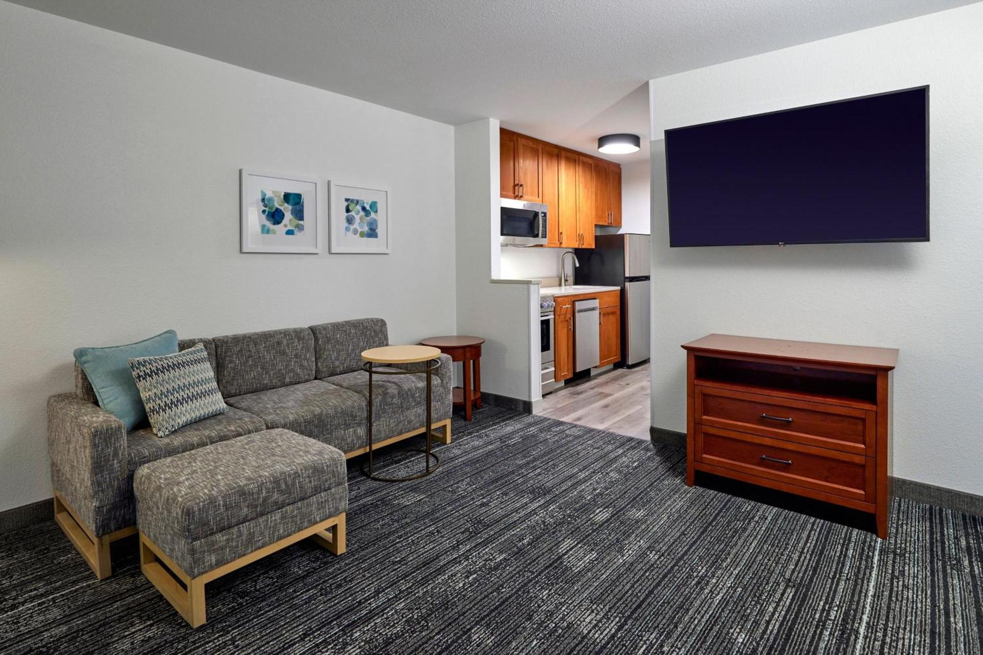 Towneplace Suites Медфорд Екстериор снимка
