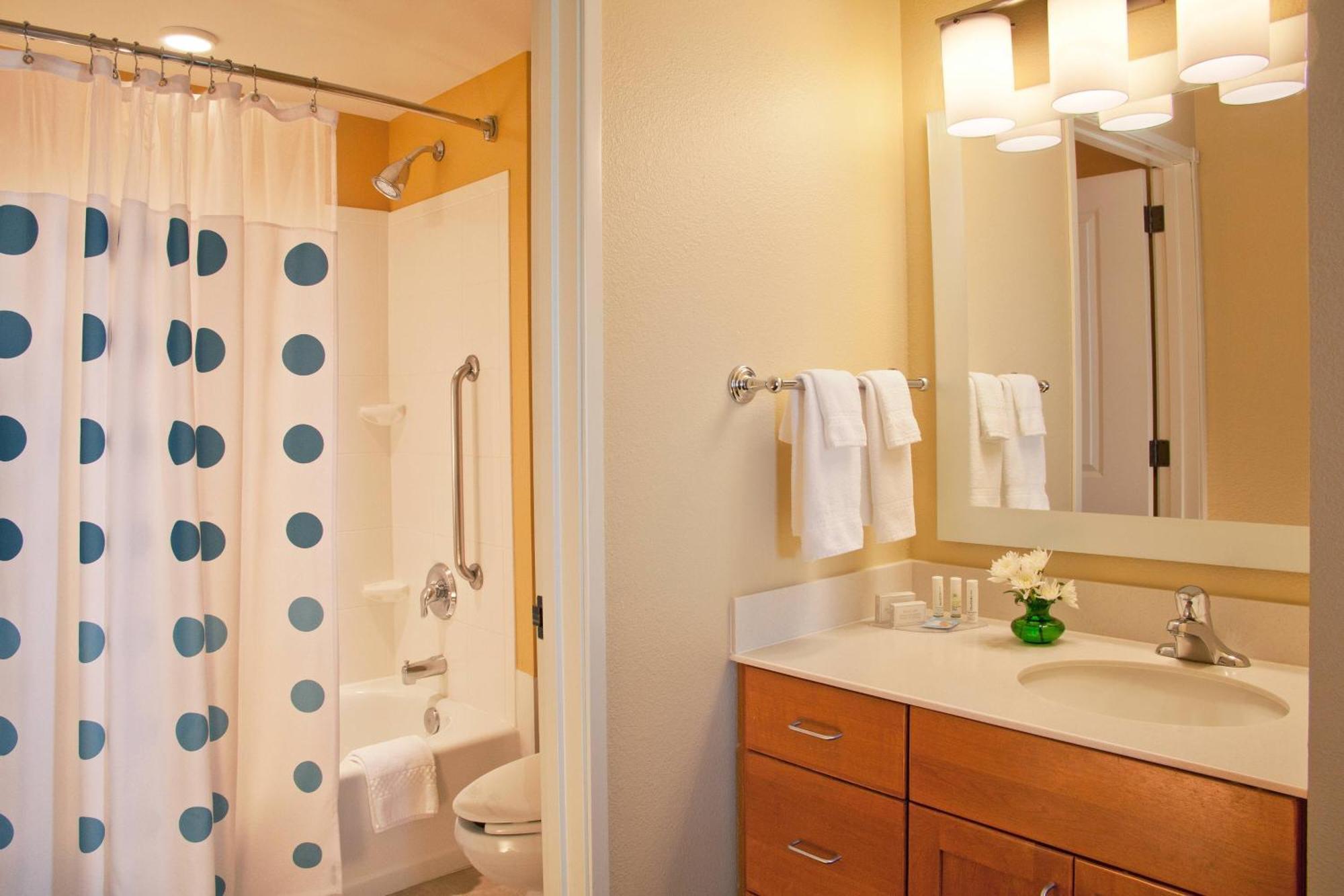Towneplace Suites Медфорд Екстериор снимка