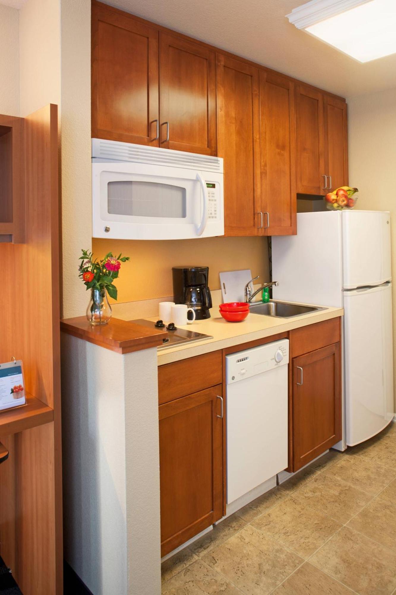 Towneplace Suites Медфорд Екстериор снимка