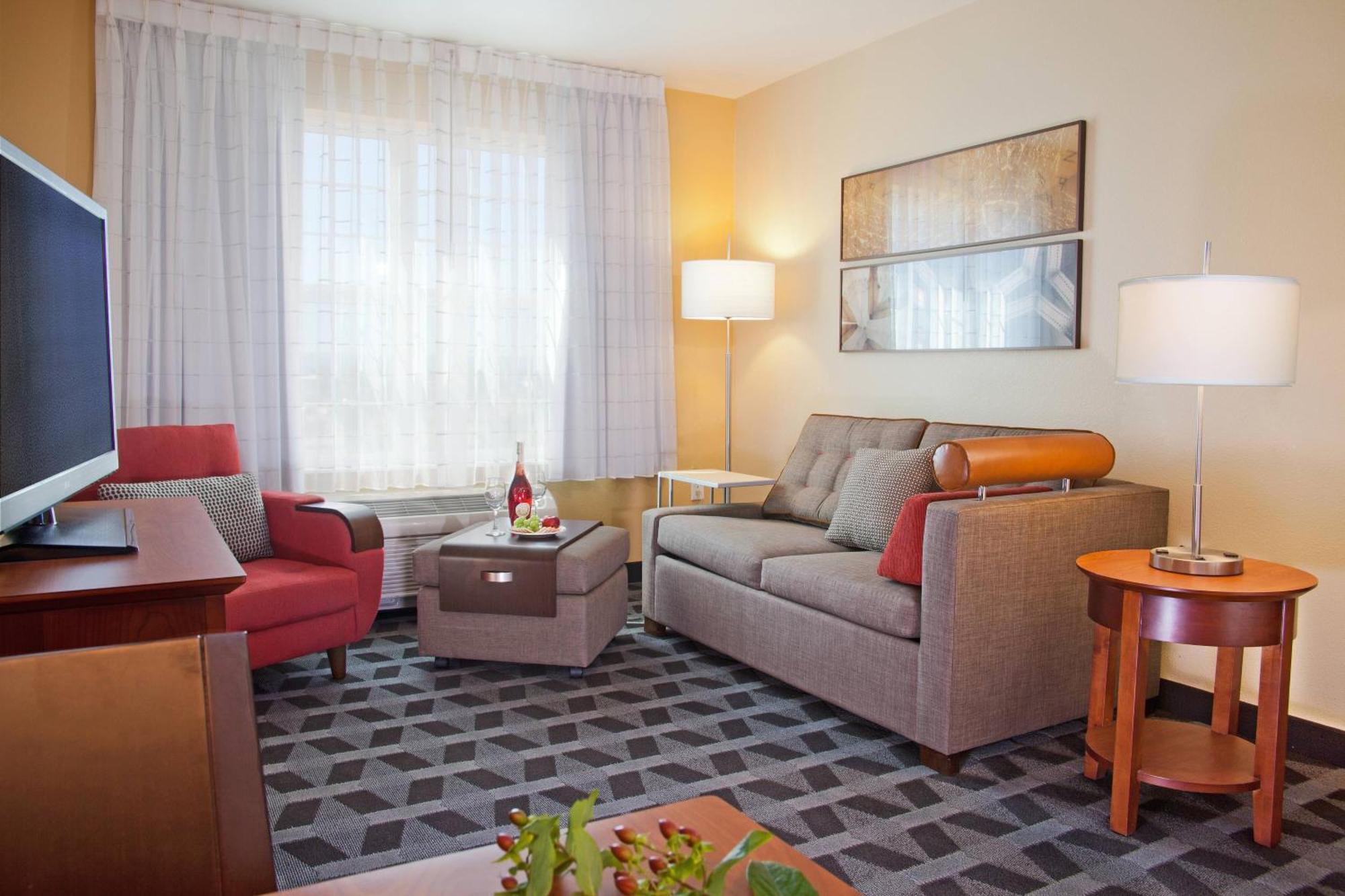 Towneplace Suites Медфорд Екстериор снимка
