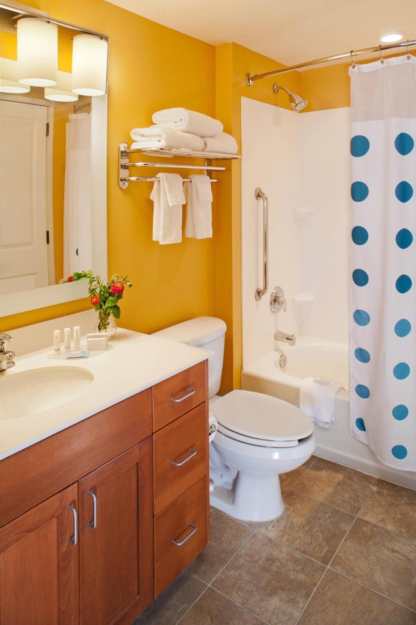 Towneplace Suites Медфорд Екстериор снимка