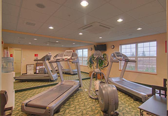 Towneplace Suites Медфорд Екстериор снимка