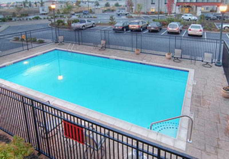 Towneplace Suites Медфорд Екстериор снимка